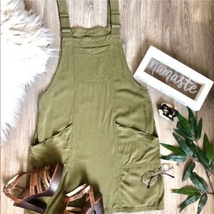 Bohemian Style overall dress